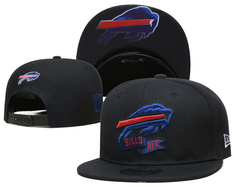 2022 NFL Buffalo Bills Hat TX 1024